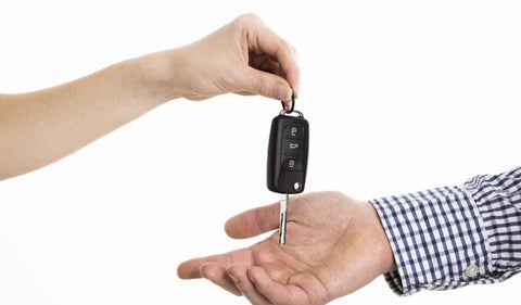 Compra de carros