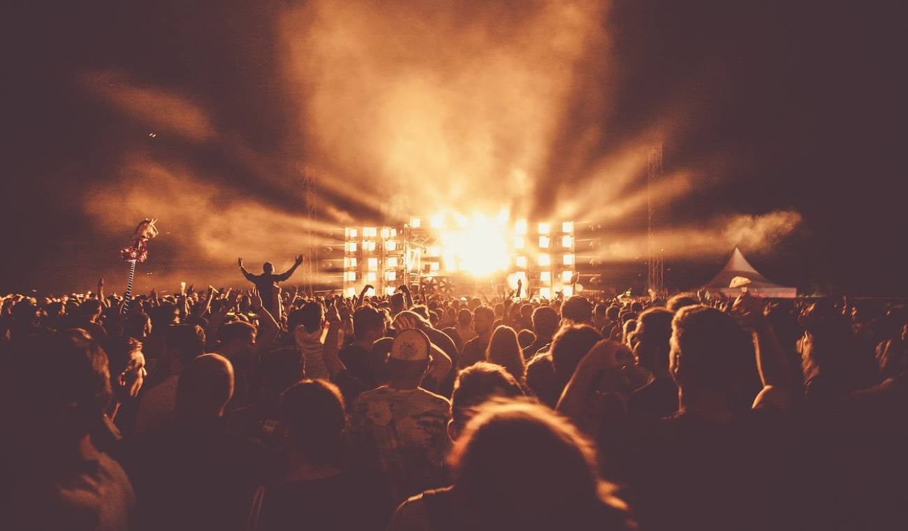 Concierto
