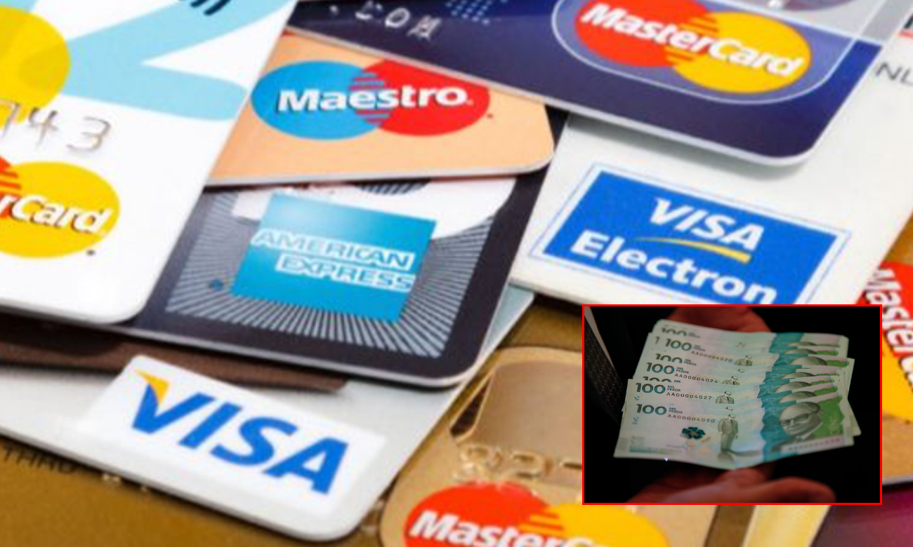 Cobros que hacen los bancos y muchos no saben: no se deje tumbar