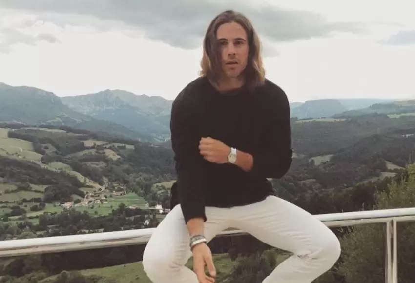Daniel Sancho