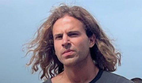 Daniel Sancho, asesino del médico colombiano