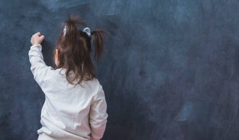 Déficit de atención e hiperactividad