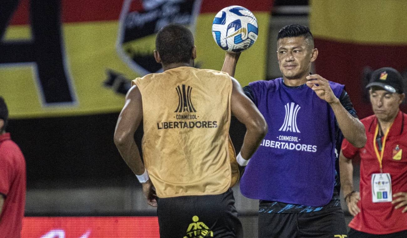 Deportivo Pereira
