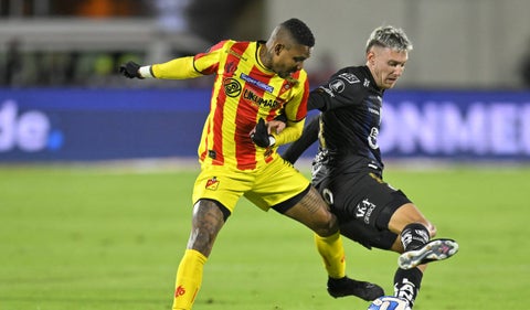 Deportivo Pereira vs Independiente del Valle