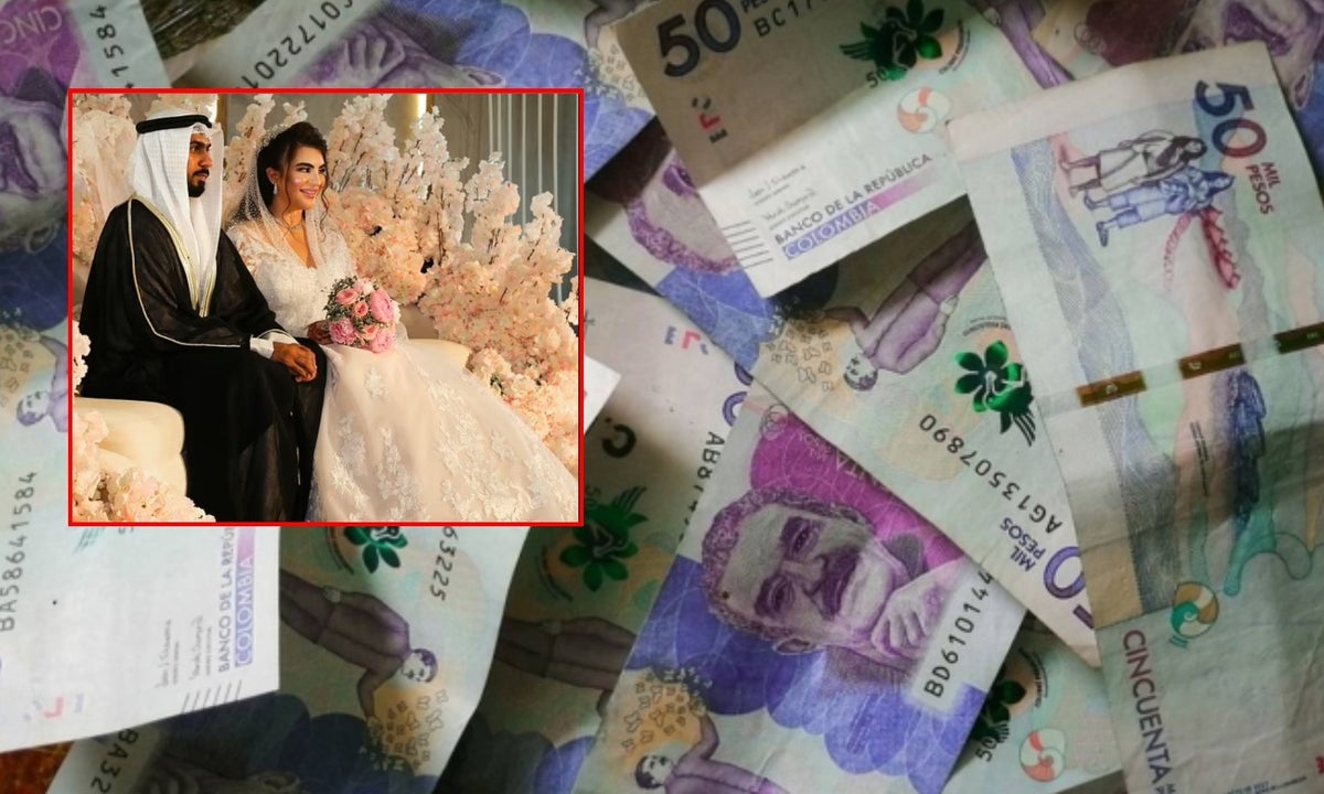 Casarse con un millonario: joven cuenta duras reglas que le puso su esposo rico para estar con él
