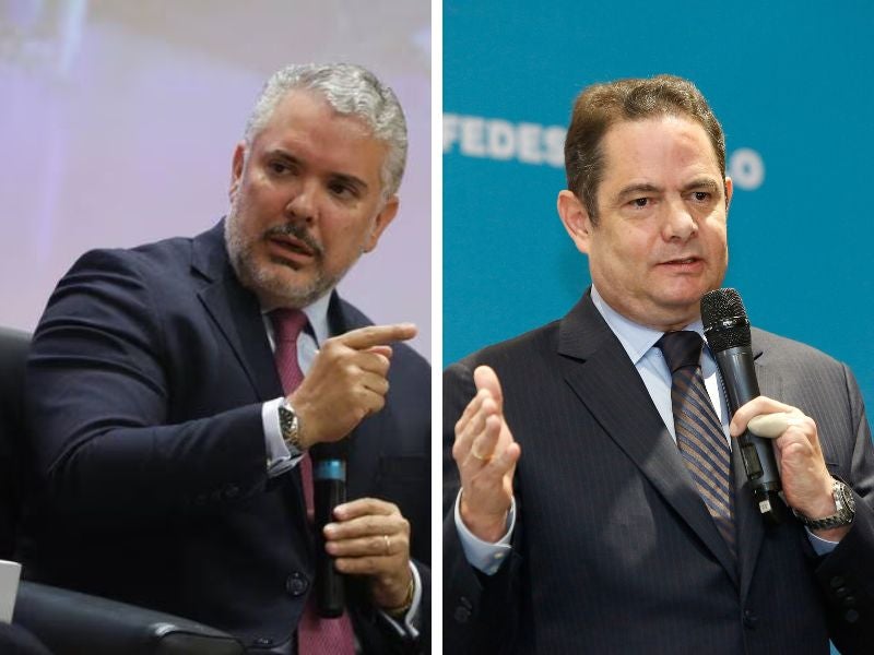 Duque y Lleras