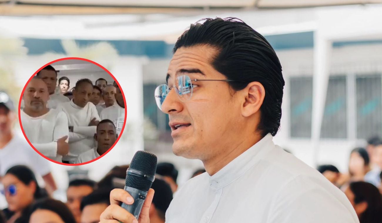 Fernando Villavicencio: 'Los Lobos' desmienten ser los autores del asesinato