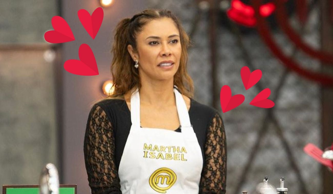Martha Isabel Bolaños