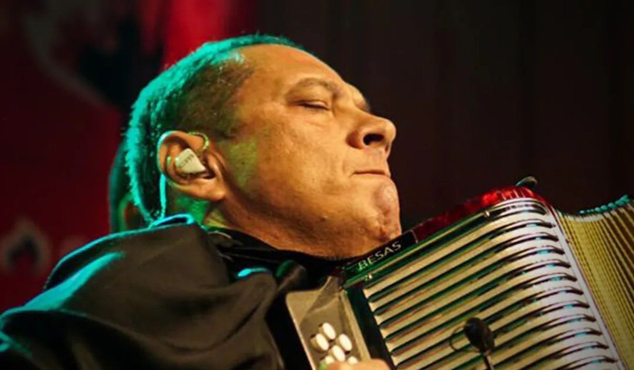 El Cocha Molina
