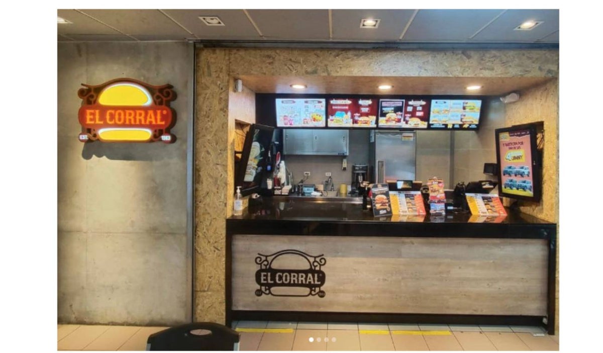 El Corral busca trabajadores con sueldos competitivos