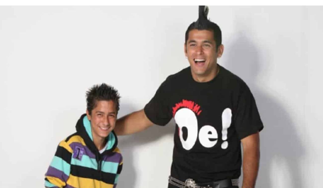 El Man es Germán: El Tigre y su penosa enfermedad, ¿Qué le dio?