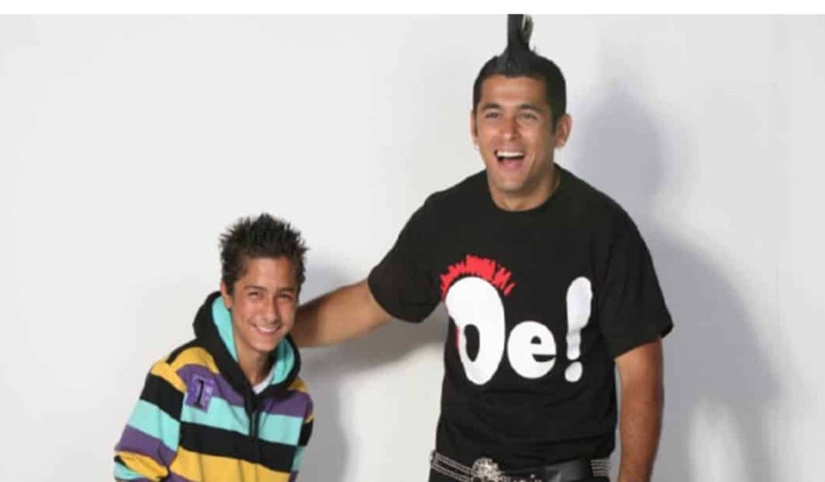 El Man es Germán: El Tigre y su penosa enfermedad, ¿Qué le dio?