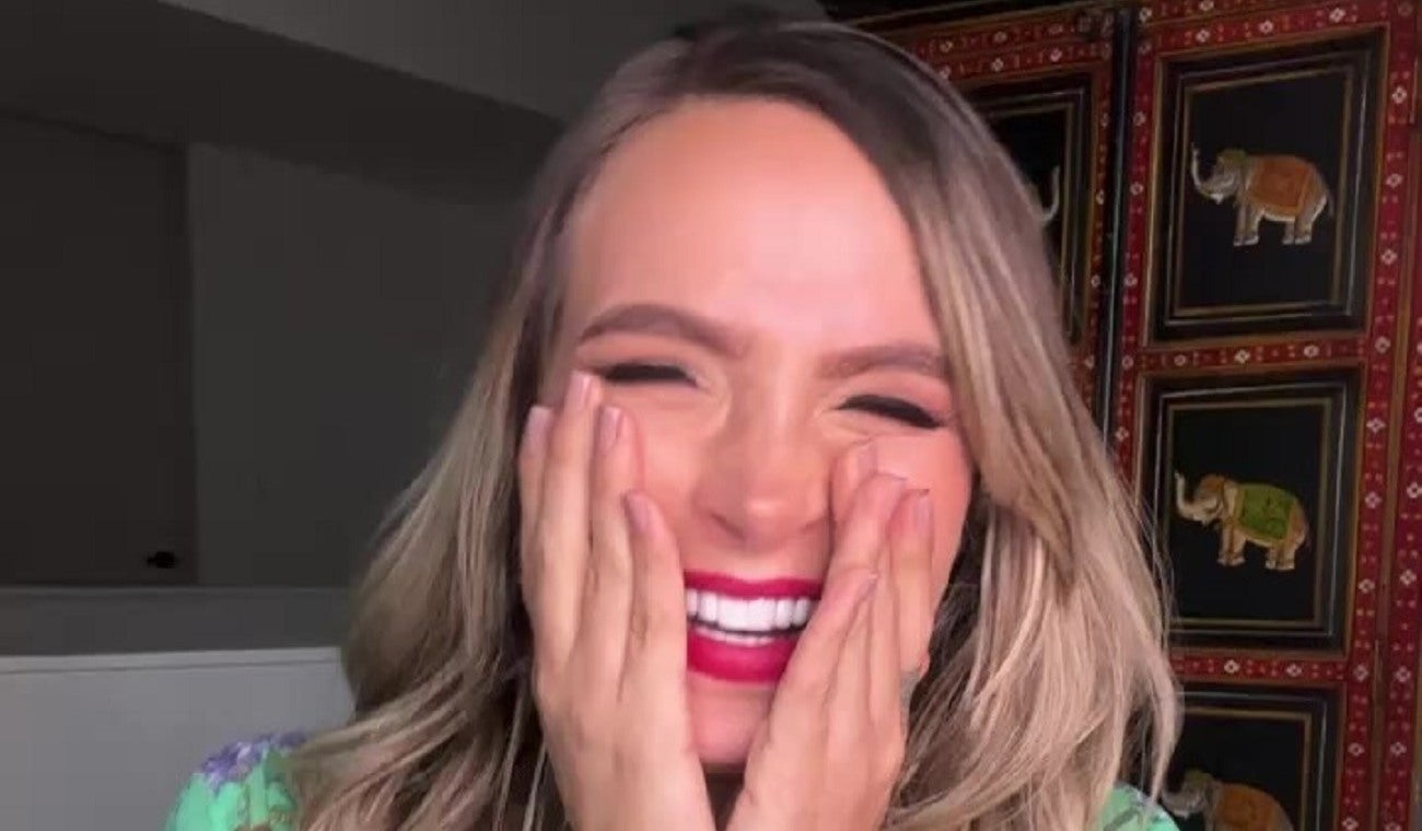 Elizabeth Loaiza celebra ley contra los biopolímeros