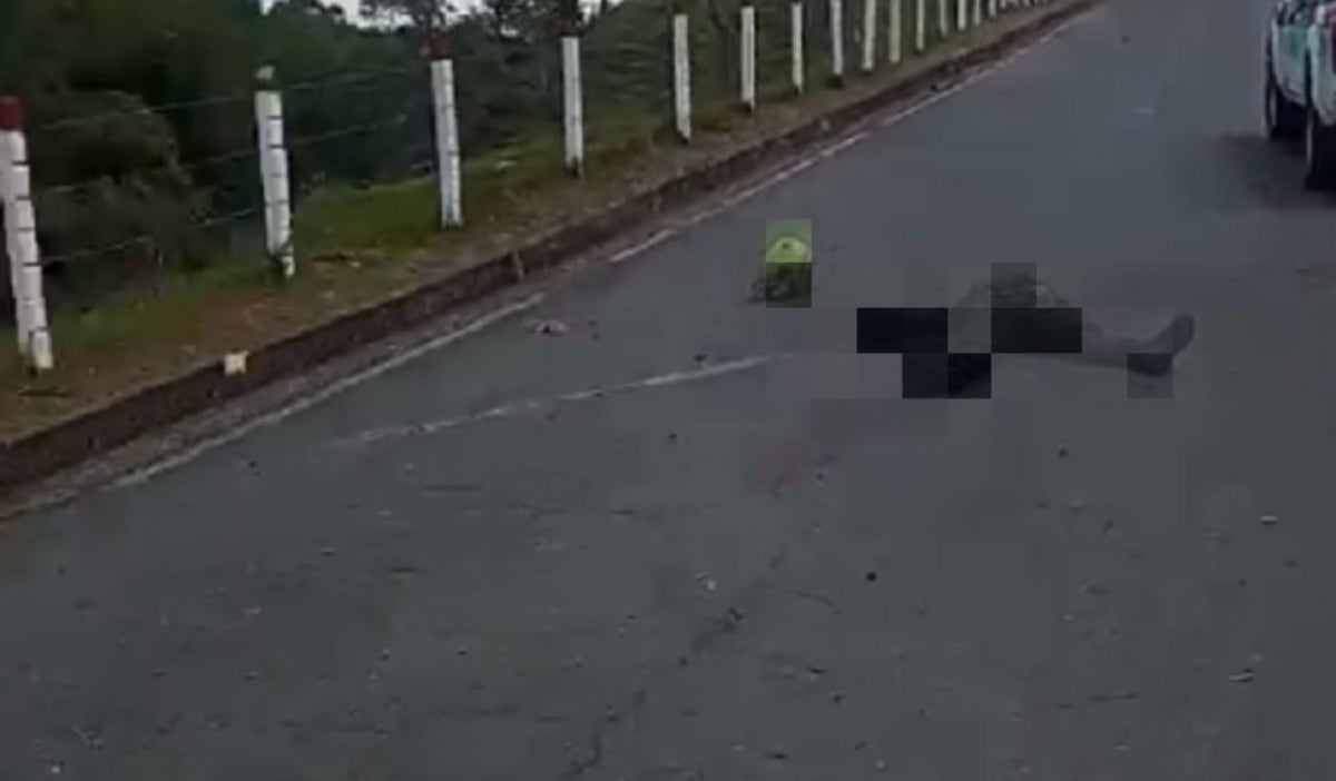 Emboscada en Morales, Cauca. Asesinan a tres policías