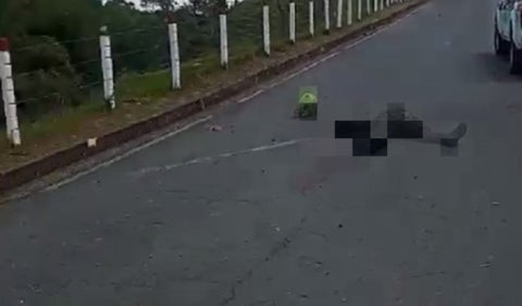 Emboscada en Morales, Cauca. Asesinan a tres policías