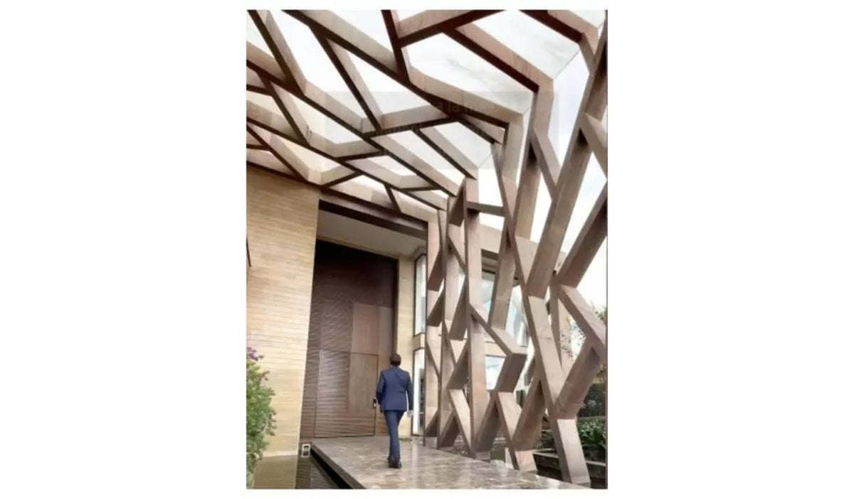 En arriendo, una de las mejores casas de Bogotá, ¿Dónde es?