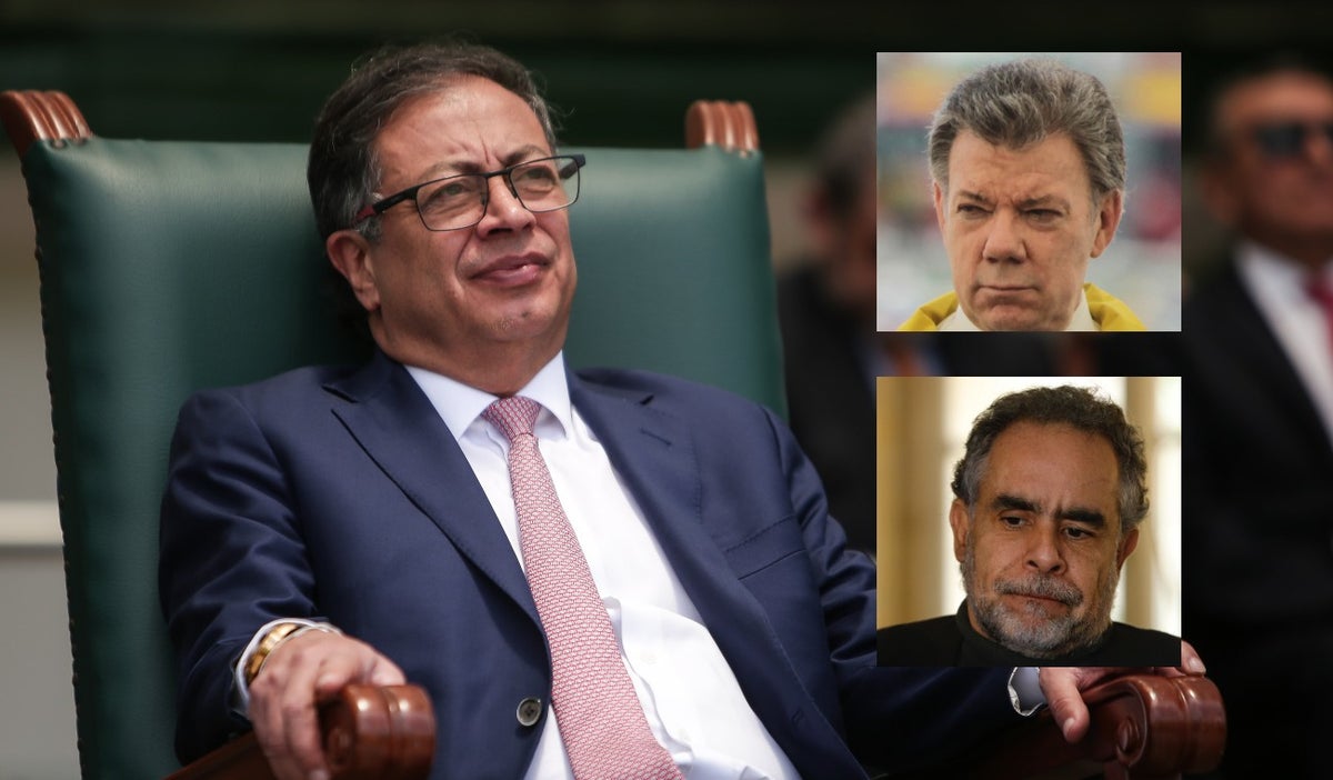 Entrevista a Gustavo Petro genera molestias en aliados