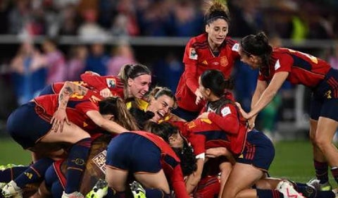 España