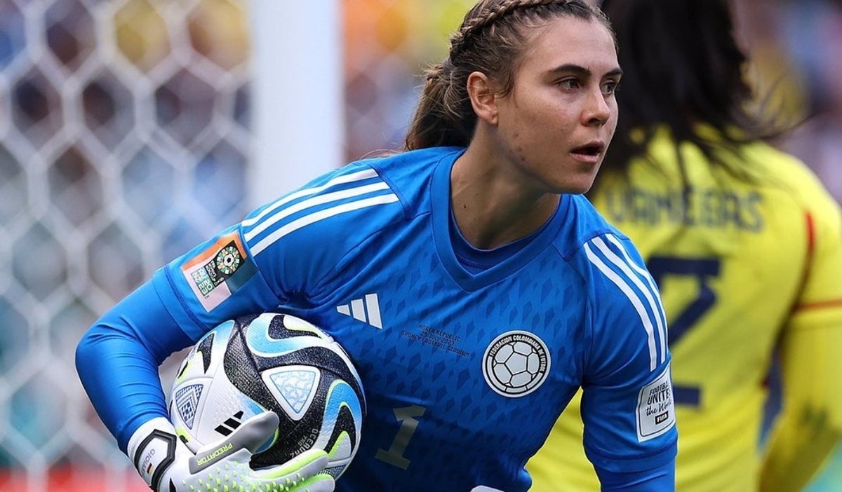 Catalina Pérez - FCF