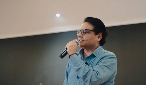 Fernando Villavicencio