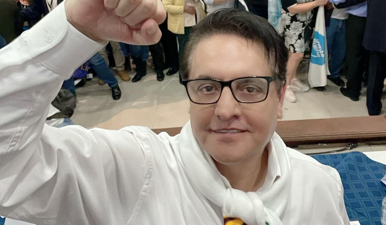 Fernando Villavicencio