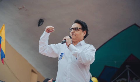 Fernando Villavicencio
