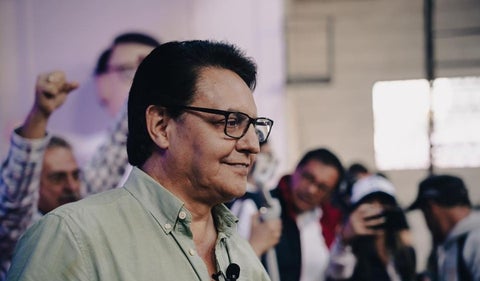Fernando Villavicencio