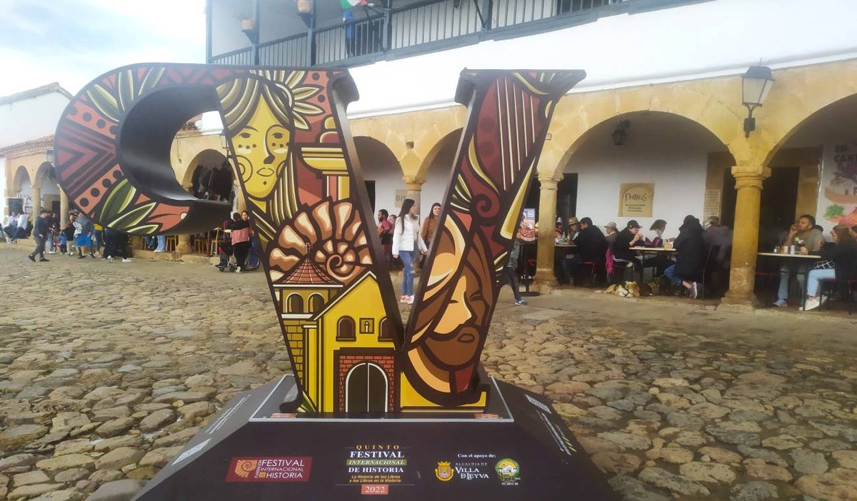 Festival Internacional de Historia
