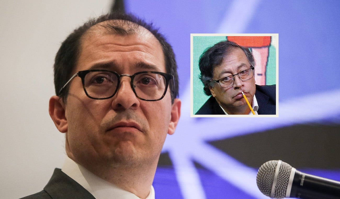 Fiscal Francisco Barbosa Delgado y el silencio del Gobierno