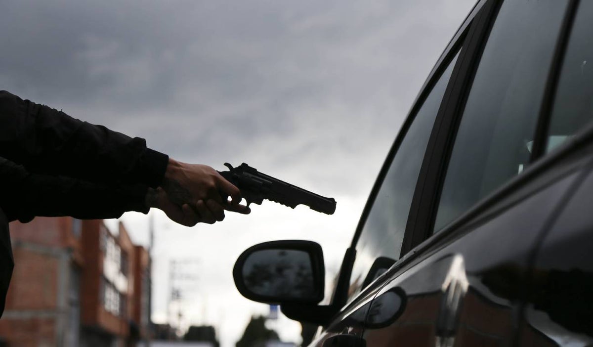 Abogado Ricardo Villarraga sobrevive a atentado en el norte de Bogotá: