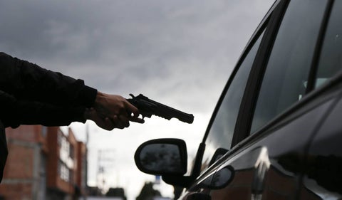 Abogado Ricardo Villarraga sobrevive a atentado en el norte de Bogotá: