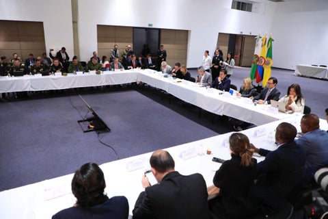 Comisión de Seguimiento Electoral