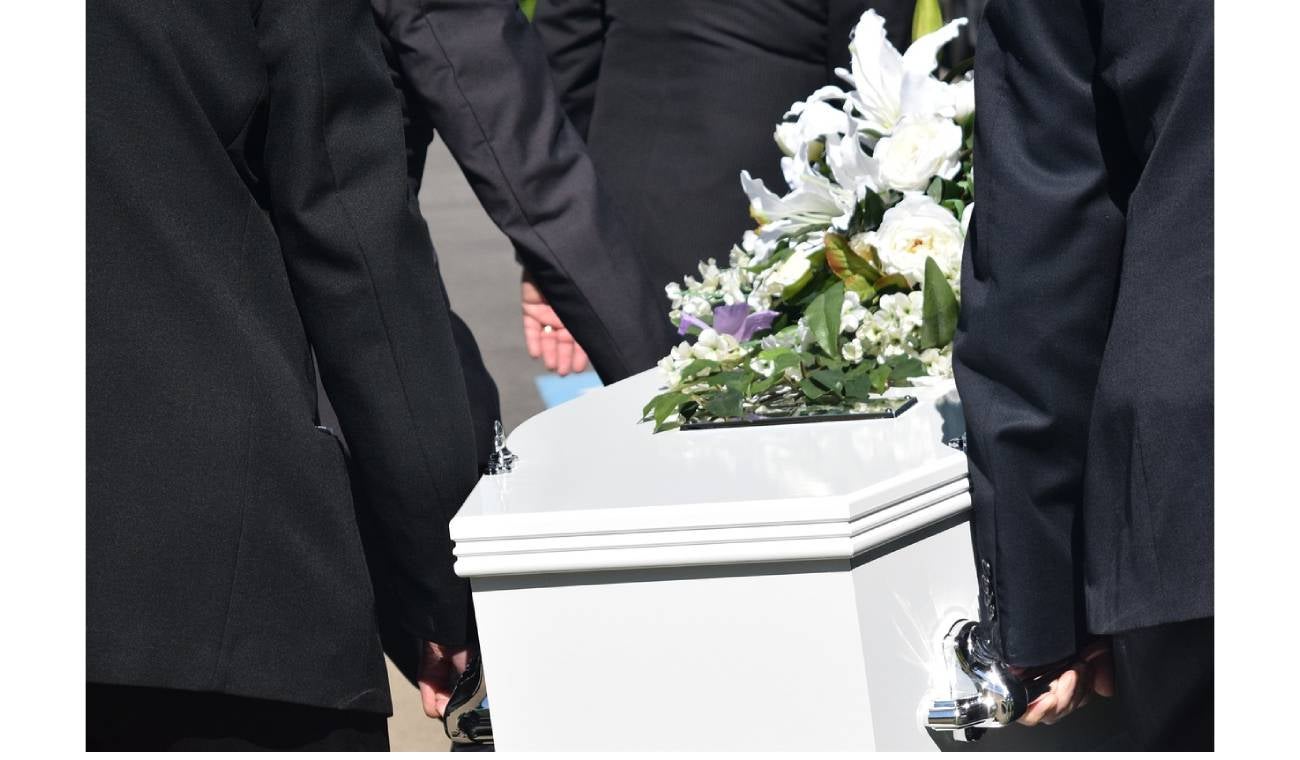 Funeraria / Velorio