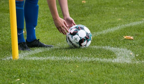Futbolista
