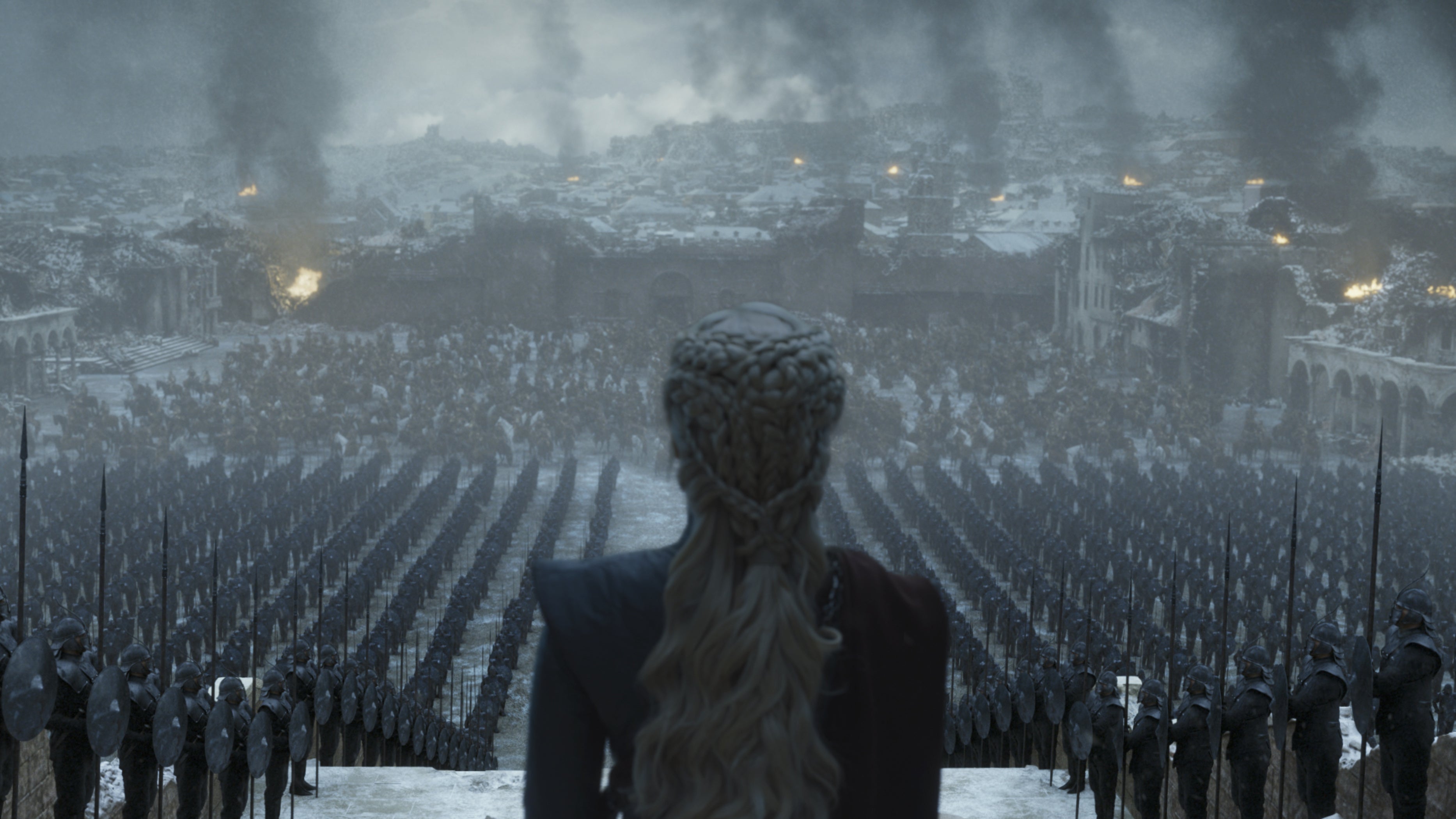 Game of