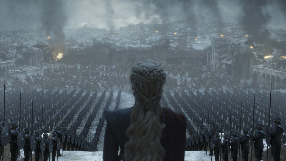 Game of