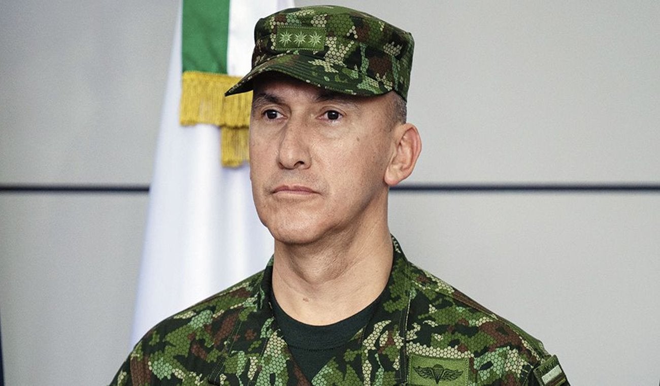 Fiscalía citó a declarar al comandante del Ejército