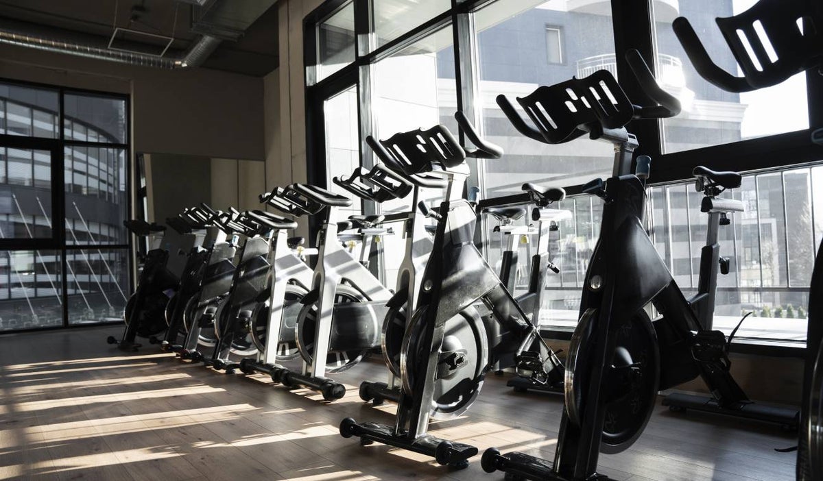 Gimnasio