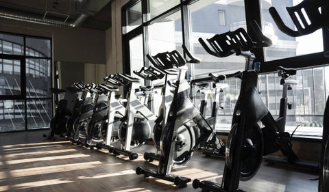 Gimnasio