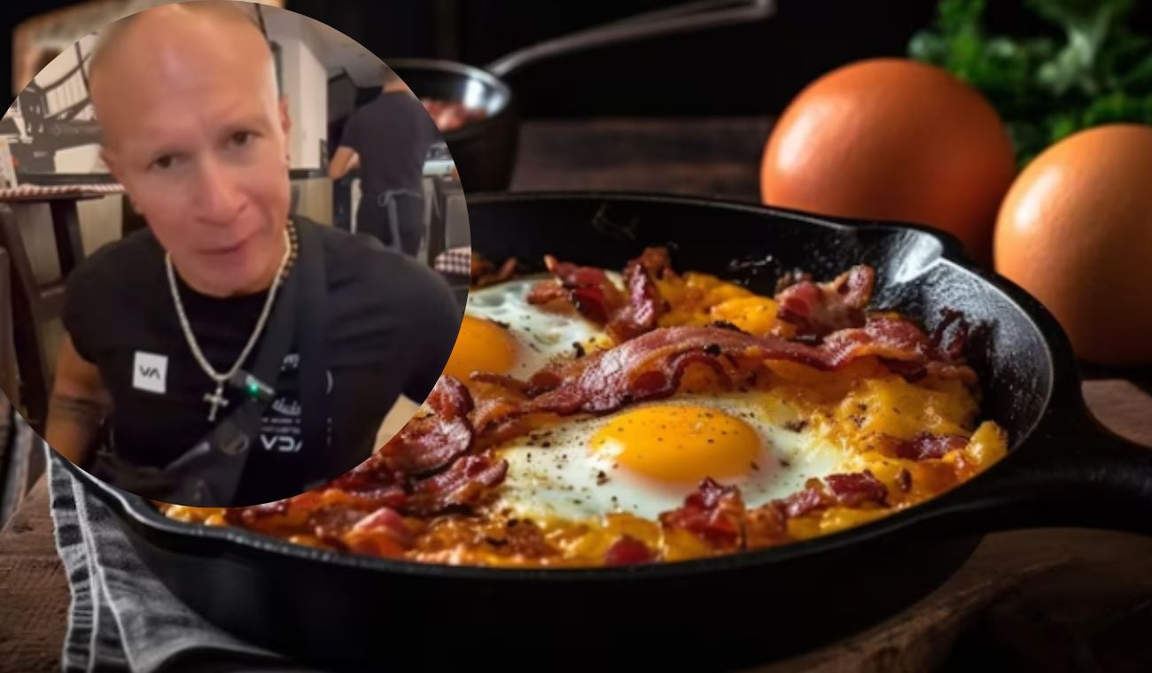 Doctor Bayter y su dieta Keto