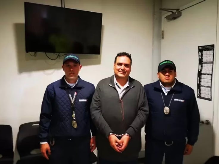 Gordo Lindo, narcotraficante y exparamilitar