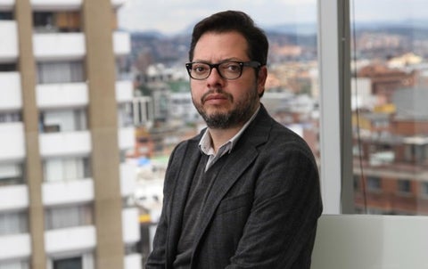 Juan David Correa