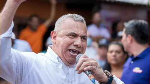 Maximo Noriega
