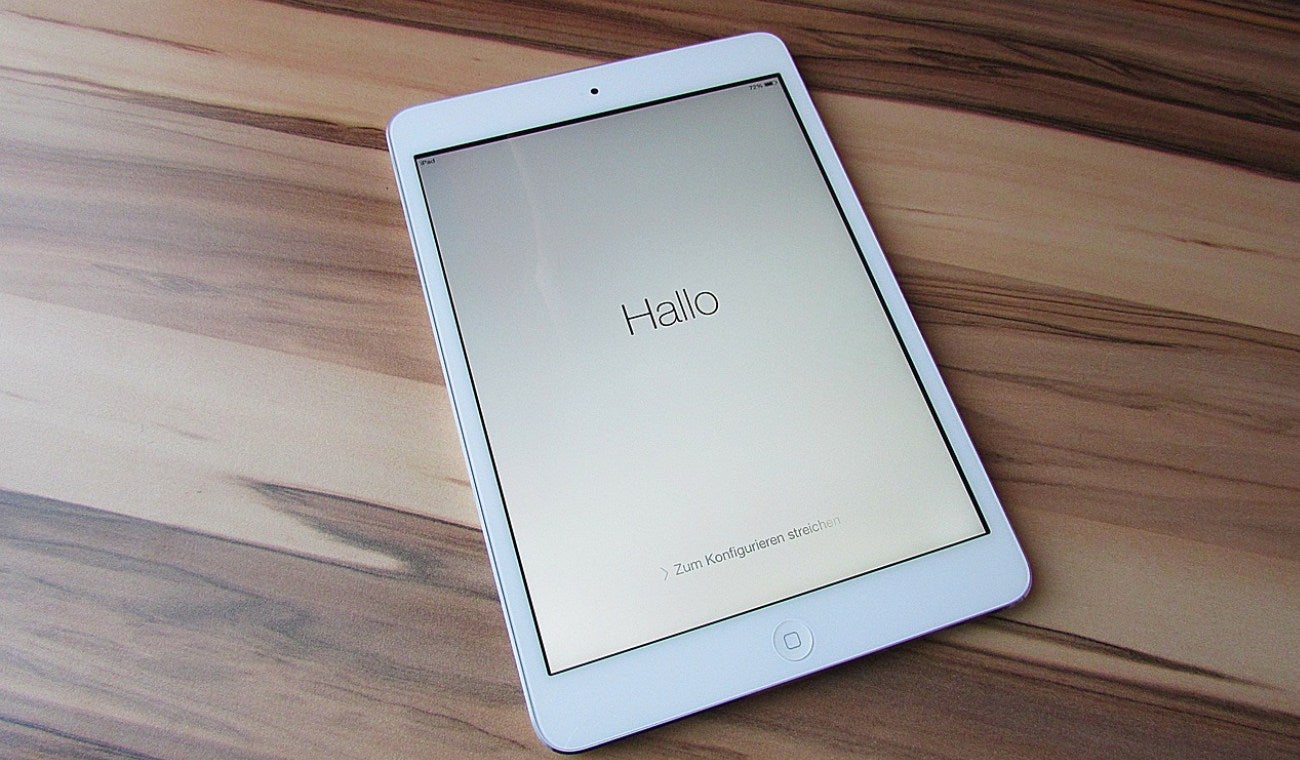 IPad