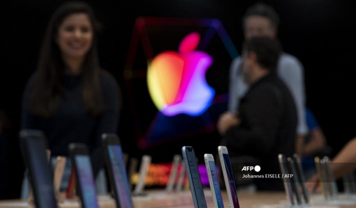 iPhone 15 con descuento: venda su iPhone viejo