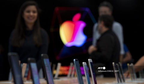 iPhone 15 con descuento: venda su iPhone viejo