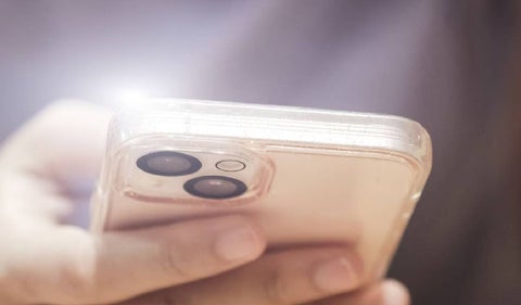 iPhone: cómo restringir el acceso al centro de control