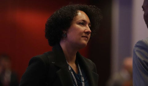 Isabel Cristina Zuleta
