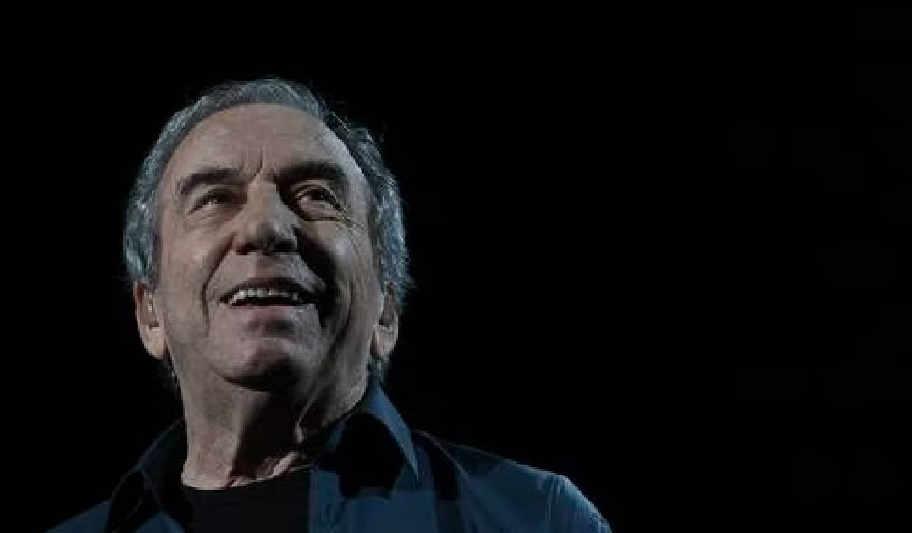 José Luis Perales