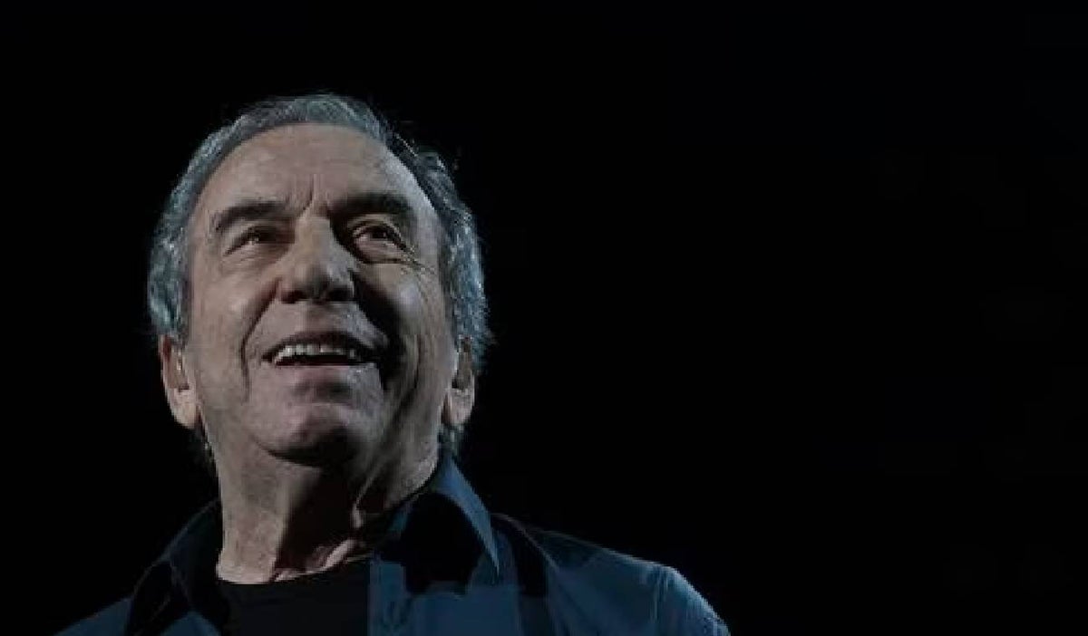 José Luis Perales